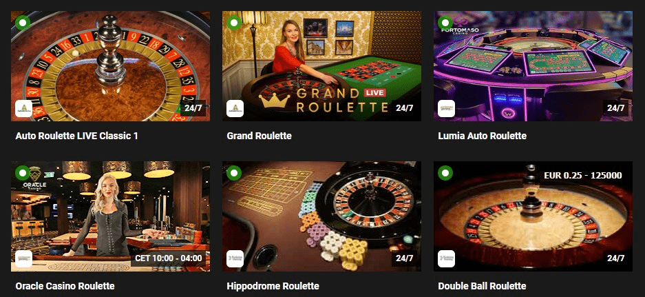 stake7 casino live