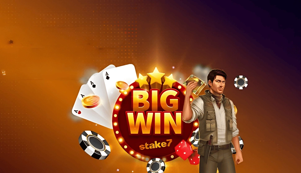 Aperçu interface d’un casino crypto en ligne